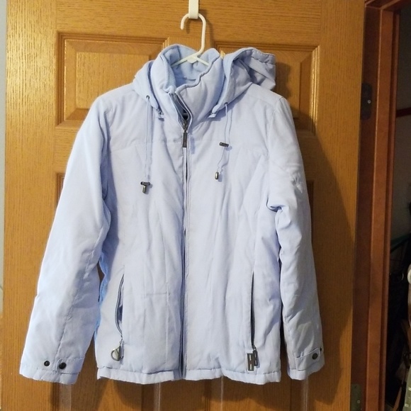 Arizona Jean Co. Winter Jacket - Picture 1 of 8